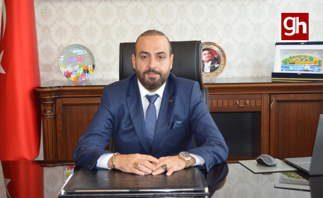 Antalya İl Sağlık Müdürlüğü'nde görev değişimi Antalya İl Sağlık Müdürlüğü'nde görev değişimi