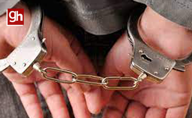 Antalya’da firari şahıslara operasyon!