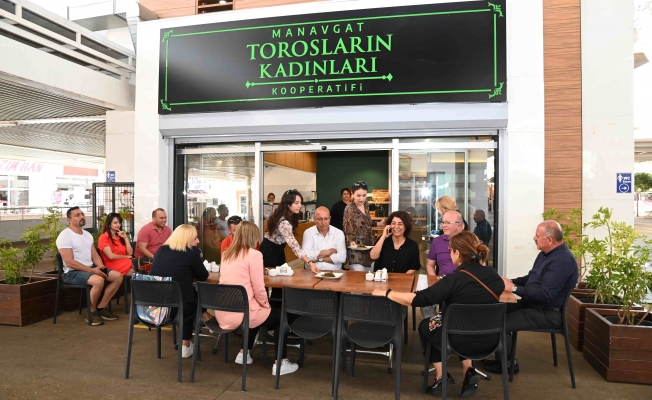 Assan Alüminyum’dan kadın emeğine ve yerel topluma destek