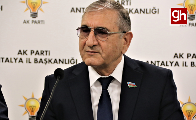 Azerbaycan Parlamentosu Komisyon Başkanı’ndan Kılıçdaroğlu’nun "Orta Koridor" projesine tepki