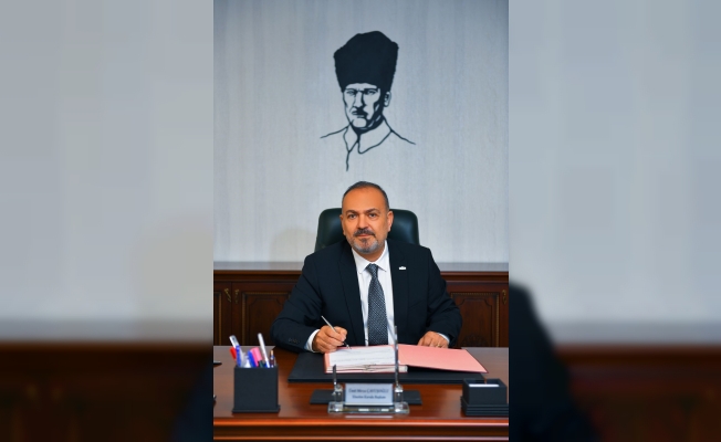 Batı Akdeniz bölge ihracatı 1 milyar doları aştı Batı Akdeniz bölge ihracatı 1 milyar doları aştı