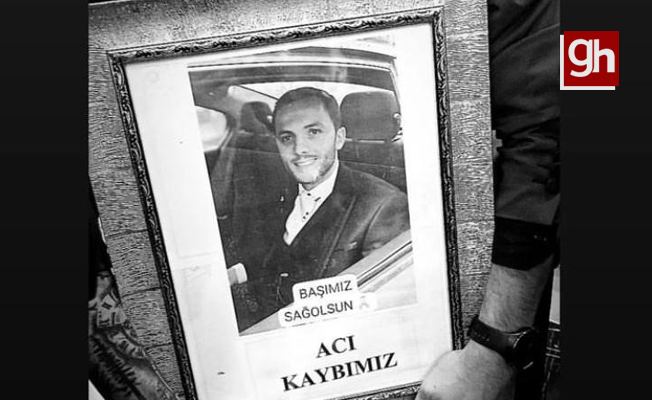 Damadı en mutlu gününde yaşarken öldürüp, düğününe tabutuyla geldiler
