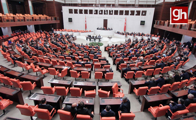 İşte meclise giren ünlü isimler...