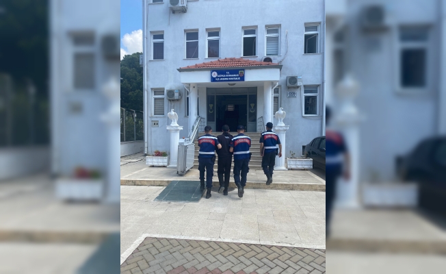 Jandarmadan uyuşturucu ve kaçakçılık operasyonları: 53 gözaltı Jandarmadan uyuşturucu ve kaçakçılık operasyonları: 53 gözaltı