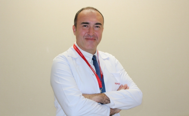 Kalp damar tıkanıklığı en çok mide ağrısıyla karıştırılıyor Kalp damar tıkanıklığı en çok mide ağrısıyla karıştırılıyor