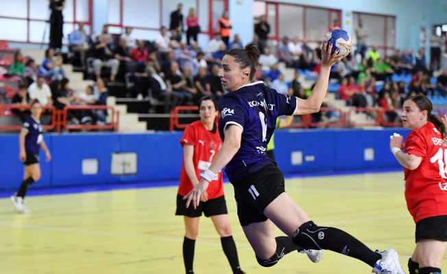Mavi Kelebekler finalde Mavi Kelebekler finalde