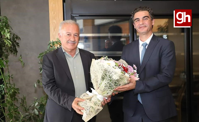 Tapu ve Kadastro Müdürlüğü’nün 176. Yılı Aksu’da kutlandı Tapu ve Kadastro Müdürlüğü’nün 176. Yılı Aksu’da kutlandı