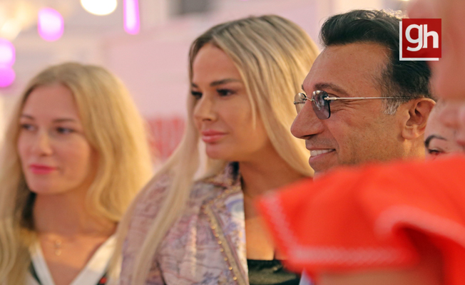 Avrupa’ya gidemeyen Rus tekstilciler rotayı Türkiye’ye çevirdi