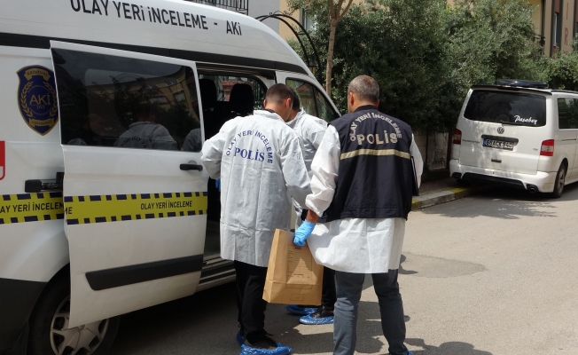 Birlikte alkol aldığı arkadaşları tarafından cansız bedeni bulundu Birlikte alkol aldığı arkadaşları tarafından cansız bedeni bulundu