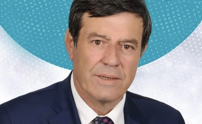 Hastanede tedavi gören mahalle muhtarı hayatını kaybetti Hastanede tedavi gören mahalle muhtarı hayatını kaybetti