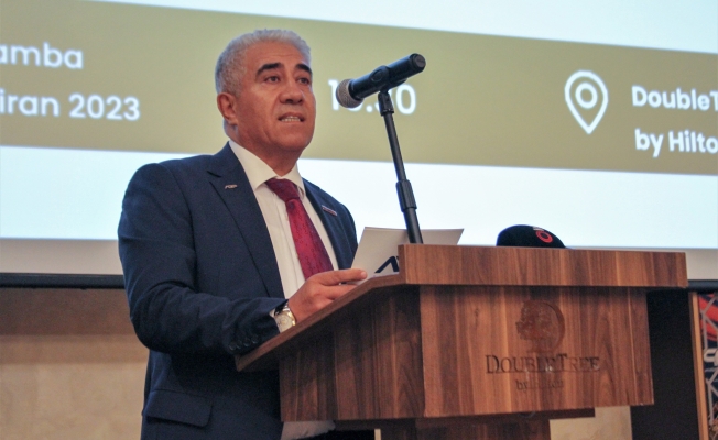 Ukrayna’da savaşta ailesini kaybeden 35 çocuk Antalya’ya getirilecek Ukrayna’da savaşta ailesini kaybeden 35 çocuk Antalya’ya getirilecek
