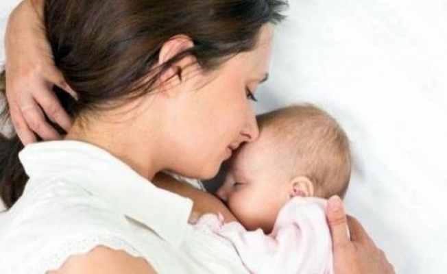 Yumurta dondurma yöntemiyle ileri yaşta anne olma imkanı Yumurta dondurma yöntemiyle ileri yaşta anne olma imkanı