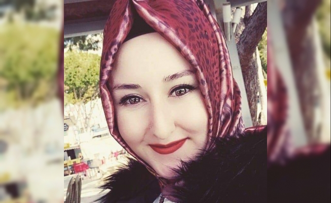 Antalya'da koca vahşeti
