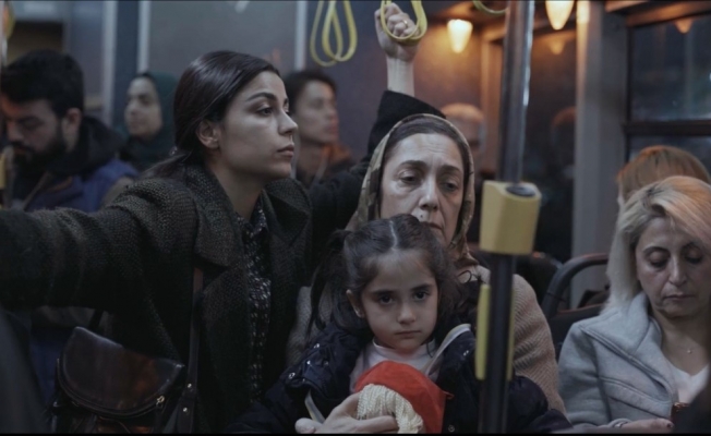 Antalya Film Forum Uzun Metraj Kurmaca ve Belgesel Work-in-Progress Platformları Projeleri açıklandı