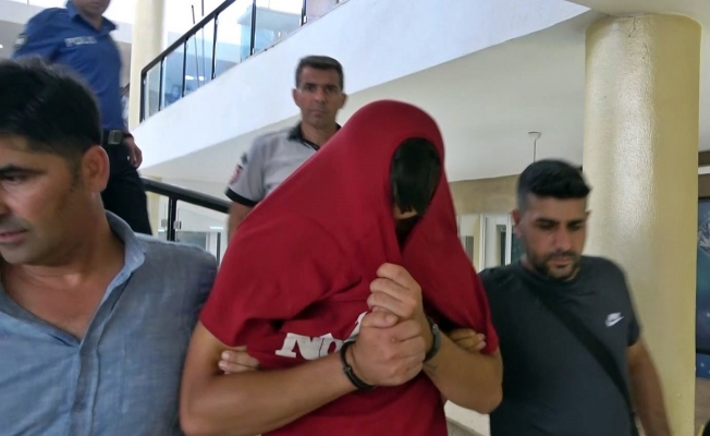 Antalya’da fıkra gibi olay! Antalya’da fıkra gibi olay!