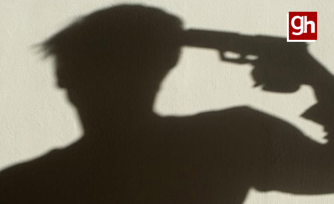 Direksiyon öğretmeni eşinin eğitim güzergahında silahla hayatına son verdi Direksiyon öğretmeni eşinin eğitim güzergahında silahla hayatına son verdi