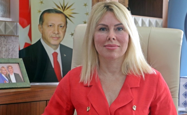 İlk rahim nakli için rektörden ‘Nobel ödülü’ açıklaması İlk rahim nakli için rektörden ‘Nobel ödülü’ açıklaması