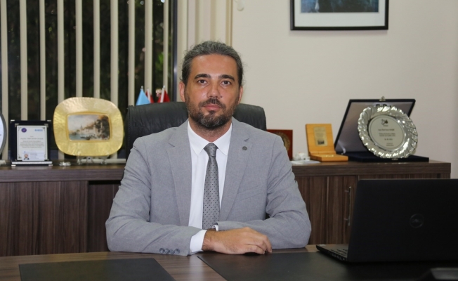 Yeni nesil staj: Öğrenci firmaya gitmiyor, firma öğrenciye geliyor