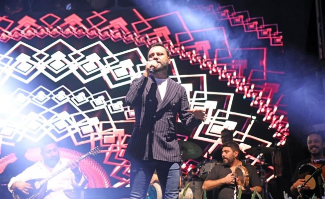 Alanya'da Alişan coşkusu Alanya'da Alişan coşkusu