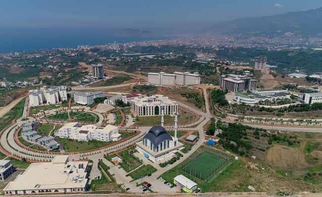  ALKÜ’den afet hemşireliği için önemli adım