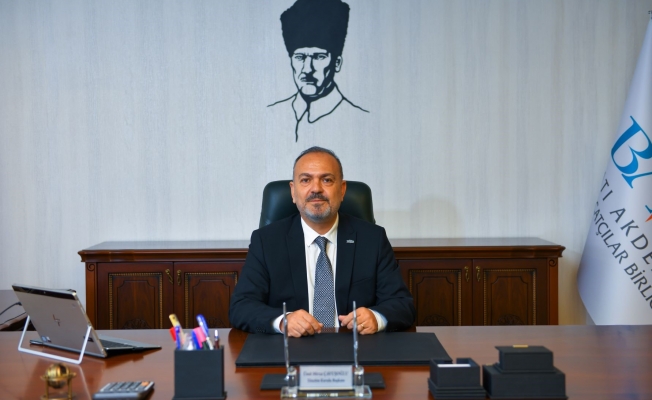 Batı Akdeniz ihracatı 2 milyar dolara yaklaştı Batı Akdeniz ihracatı 2 milyar dolara yaklaştı