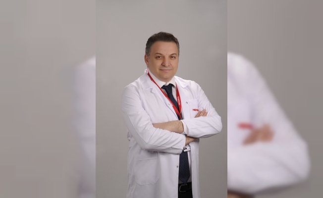Epilepsi cerrahisi ile nöbetlere son Epilepsi cerrahisi ile nöbetlere son