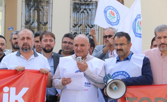 Miran: “Zam oranına şerh düştük”