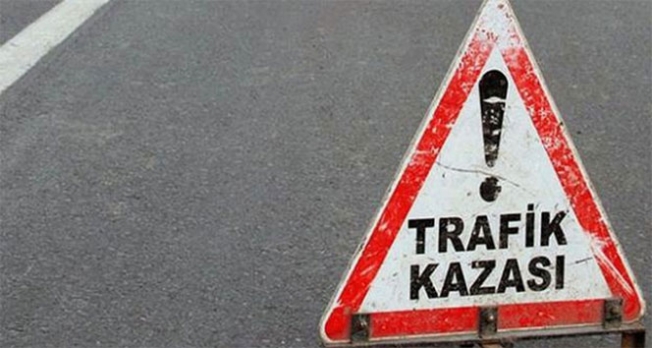 Motosiklet sürücüsü hastanelik oldu Motosiklet sürücüsü hastanelik oldu