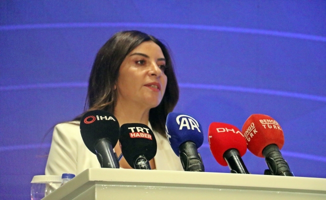 “Yalanın yayılma hızı gerçek bilginin dolaşımından katbekat fazla” “Yalanın yayılma hızı gerçek bilginin dolaşımından katbekat fazla”