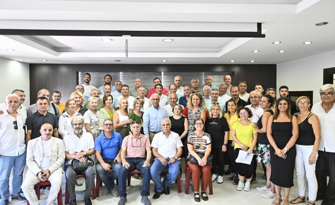 Yöreler Renkler Festivali başlıyor