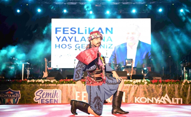 Zeybek olmak isteyen 1923 kişiyi aranıyor