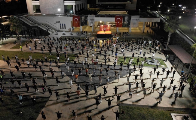Antalya, Ata'yı 1923 zeybekle selamlamaya hazırlanıyor