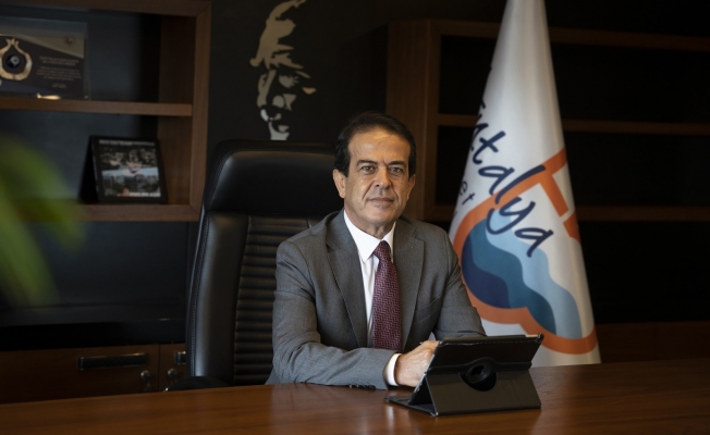 ATB'den, Eylül ayı hal endeksi açıklaması ATB'den, Eylül ayı hal endeksi açıklaması
