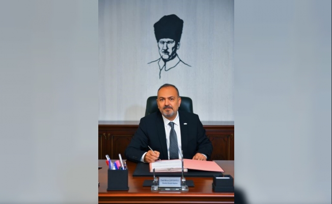 Batı Akdeniz’den ihracat 2 milyar dolara yaklaştı Batı Akdeniz’den ihracat 2 milyar dolara yaklaştı