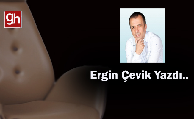 Ey makam hırsı sen nelere kadirsin!