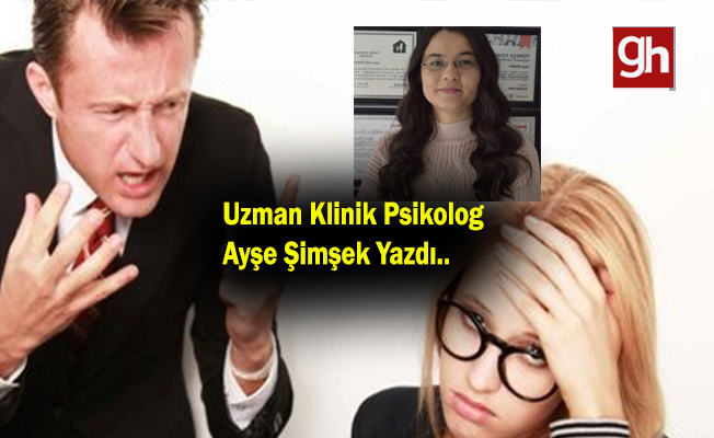 MOBBİNG NEDİR?