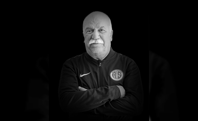 Teknik Direktör Ali Sula hayatını kaybetti