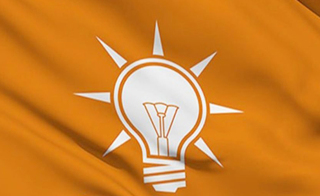 AK Parti'de aday adaylığı başvuru süreci başladı