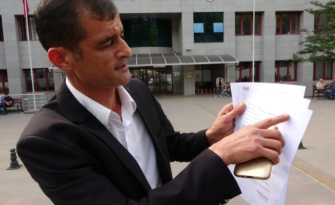 Dolandırıcılardan 'kabus' yaşatan yöntem Dolandırıcılardan 'kabus' yaşatan yöntem