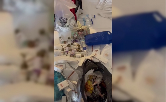 'Her şey dahili yanlış' anladılar 'Her şey dahili yanlış' anladılar