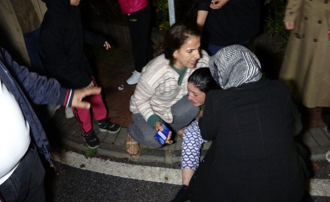Antalya'da 9 yaşındaki kızın kaybolduğu haberi mahalleliyi sokağa döktü