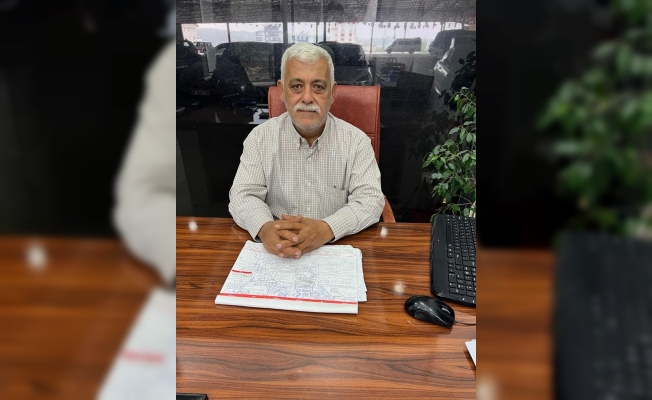 Bir istifa haberi de Harun Hor’dan geldi