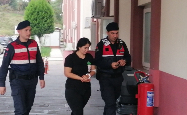 Karı kocanın 'geç geldin' tartışması hastanede bitti Karı kocanın 'geç geldin' tartışması hastanede bitti