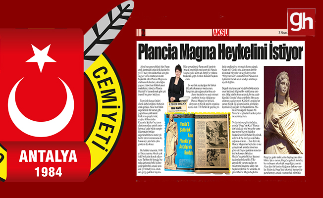 AGC'den Gazetemize Ödül