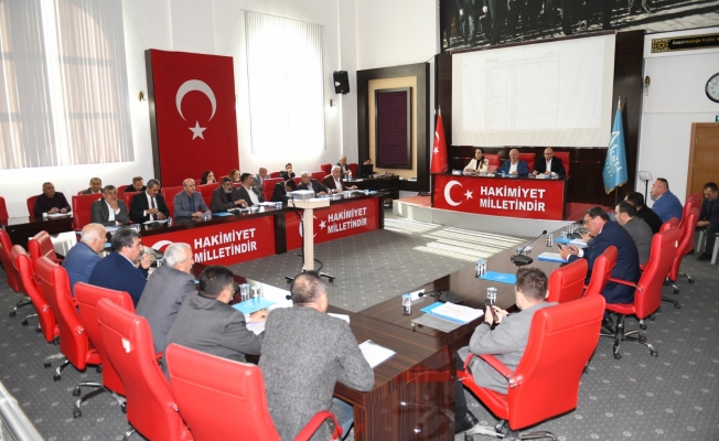 Aksu’nun değişen meclis aritmetiği