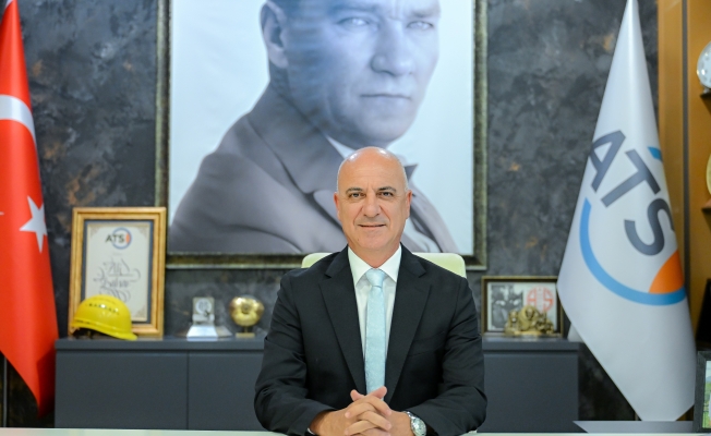 Antalya’da tersine göç başladı Antalya’da tersine göç başladı