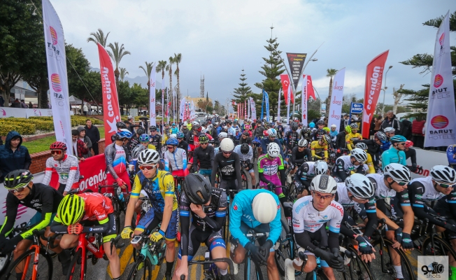 “Pedalların ritmiyle tarihi ve doğayı keşfet“ temalı Tour Of Antalya için geri sayım başladı “Pedalların ritmiyle tarihi ve doğayı keşfet“ temalı Tour Of Antalya için geri sayım başladı