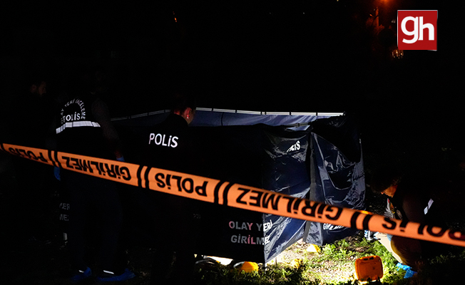 Tartıştığı kuzenini silahla öldürdü Tartıştığı kuzenini silahla öldürdü