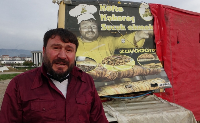 Türkiye’nin yüzünü güldürmüştü, bu sefer muhtar adayı oldu