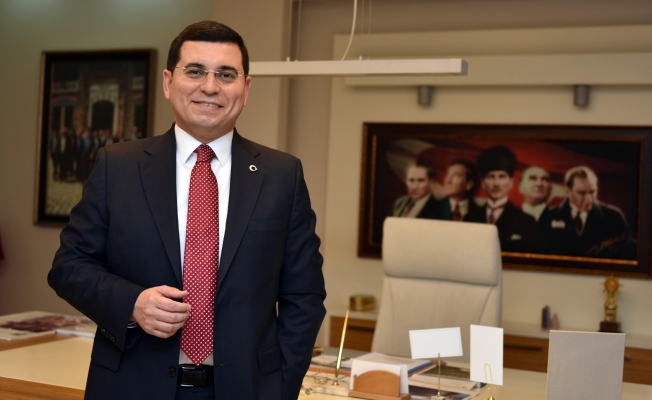 Tütüncü’den 10 Ocak Çalışan Gazeteciler Günü mesajı Tütüncü’den 10 Ocak Çalışan Gazeteciler Günü mesajı